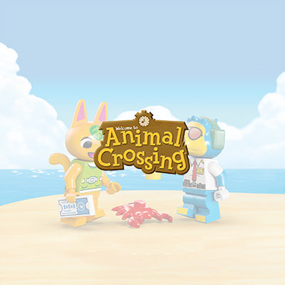 Collection image for: LEGO® Animal Crossing™