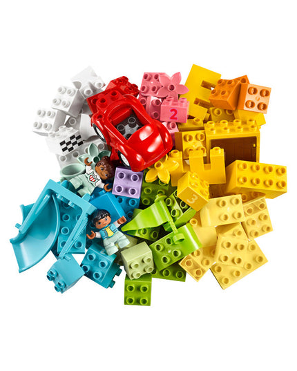 LEGO® DUPLO® My First Deluxe Brick Box 10914