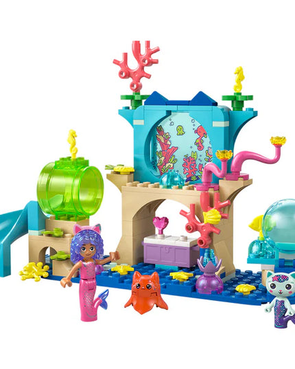 LEGO® Mermaid Gabby's Aquarium Adv 11204
