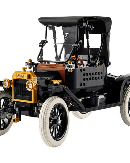 LEGO® ICONS™ Ford Model T 11376
