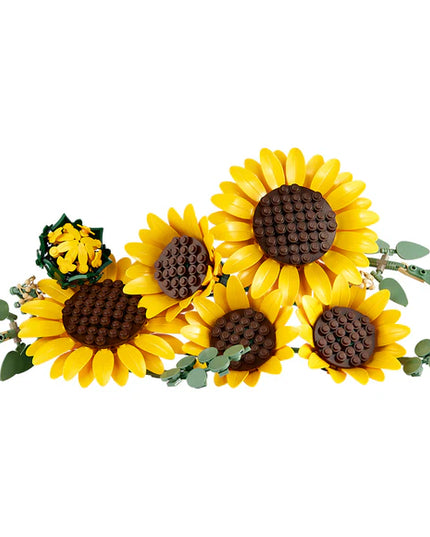 LEGO® Botanicals Sunflower Bouquet 11502