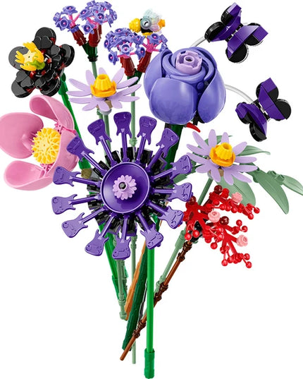 LEGO® Botanicals & LEGO® Editions Olivia Rodrigo’s Flower Bouquet 11507