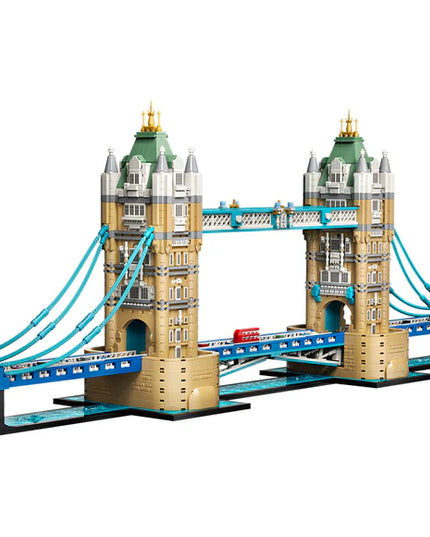 LEGO® Architecture Tower Bridge Landmark Building Set 21067