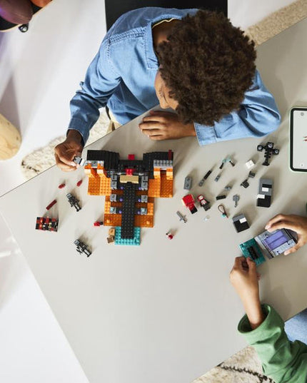 LEGO® Minecraft® Wither Battle 21590