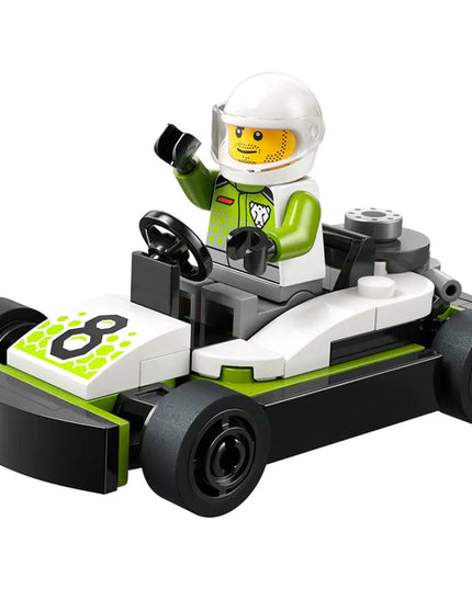 LEGO® City Go-Kart Racer 30719