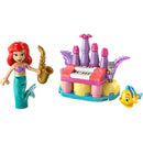 LEGO® DISNEY™ Ariel & Flounder's Birthday Music Fun 30720