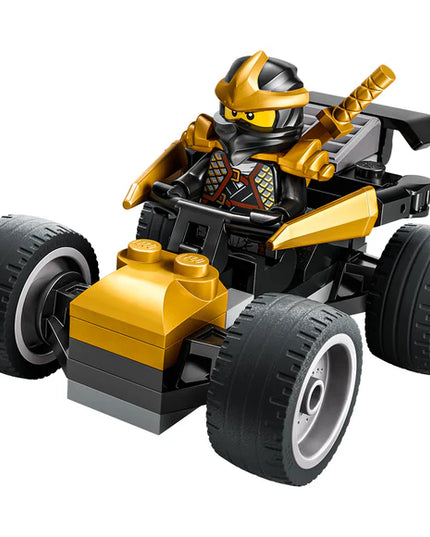 LEGO® NINJAGO® Ninja Cole's Car 30723