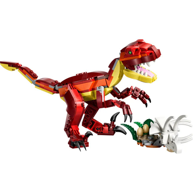LEGO® Creator 3-in-1 Fierce Dinosaur 31379