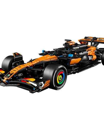 LEGO® Technic™ Mclaren MCL39 F1® Car Building Set Gift 42228