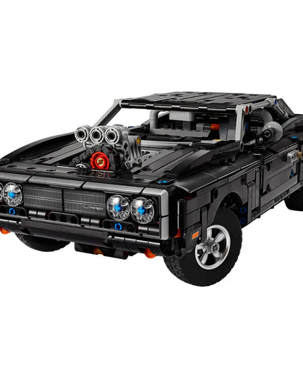 LEGO® Technic™ Fast and Furious Dodge Charger R/T Car 42231
