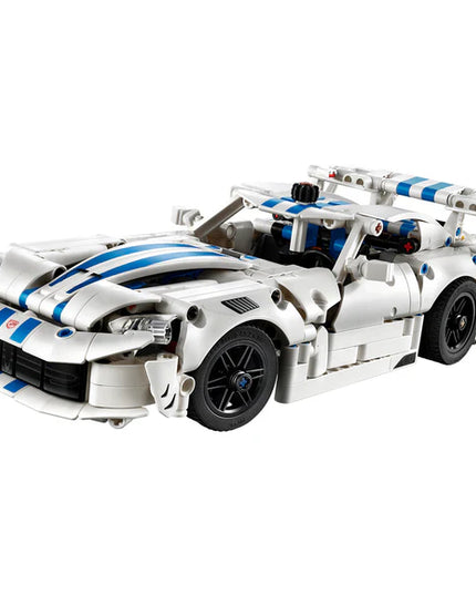 LEGO® Technic™ Dodge Viper GTS-R Sports Car 42234