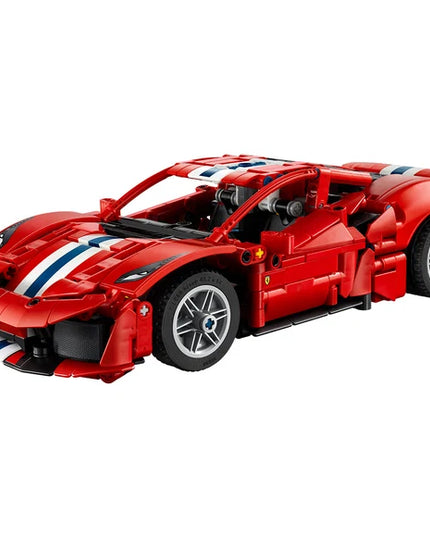 LEGO® Technic™ Ferrari 488 PISTA Car Building Toy 42235