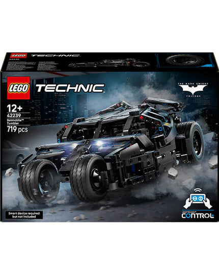 LEGO® Technic & Batmobile Tumbler Building Set 42239
