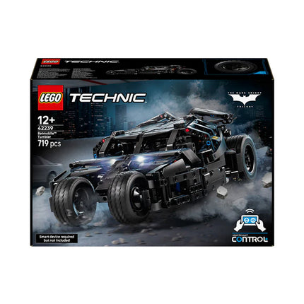 LEGO® Technic & Batmobile Tumbler Building Set 42239