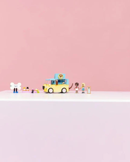 LEGO® Friends Pet Accessories Van Toy Set 42678