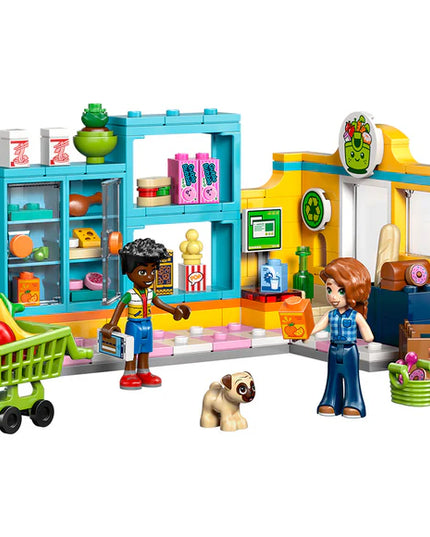 LEGO® Friends Heartlake City Convenience Store 42680