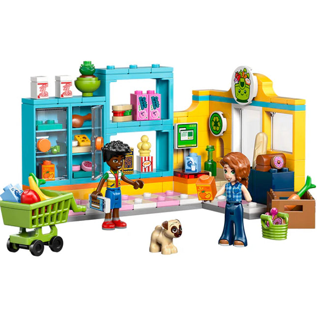 LEGO® Friends Heartlake City Convenience Store 42680