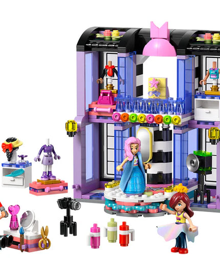 LEGO® Friends Heartlake City Fashion Show Toy Set 42685