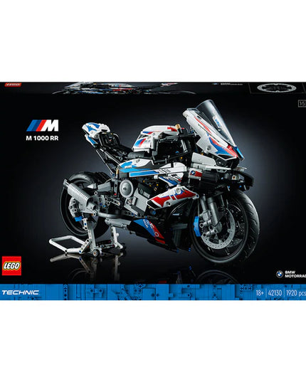 LEGO® Technic™ BMW M 1000 RR Model Building Kit 42130
