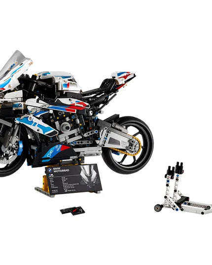 LEGO® Technic™ BMW M 1000 RR Model Building Kit 42130