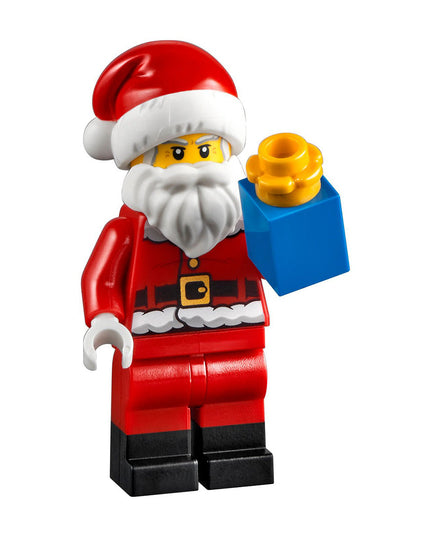 LEGO® Iconic Santa’s Sleigh Christmas Building Toy 40499