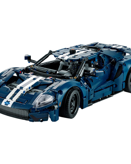LEGO® Technic 2022 Ford GT Building Kit for Adults 42154