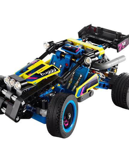LEGO® Technic™ Off-Road Race Buggy Car Vehicle Toy 42164