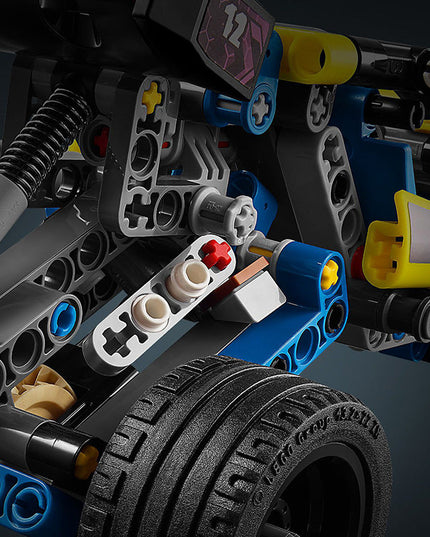 LEGO® Technic™ Off-Road Race Buggy Car Vehicle Toy 42164