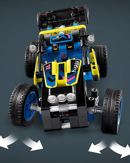 LEGO® Technic™ Off-Road Race Buggy Car Vehicle Toy 42164