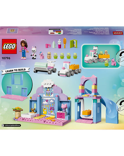 LEGO® Gabby's Dollhouse™ Gabby’s Kitty Care Ear Toy 10796