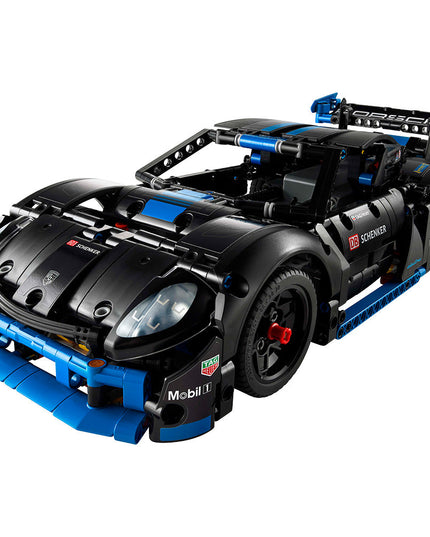 LEGO® Technic™ Porsche GT4 e-Performance Race Car Toy 42176