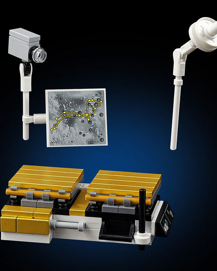 LEGO® Technic™ NASA Apollo Lunar Roving Vehicle – LRV 42182