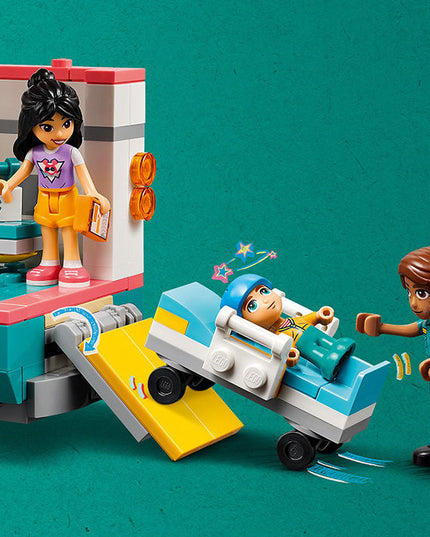 LEGO® Friends Heartlake City Hospital Ambulance 42613