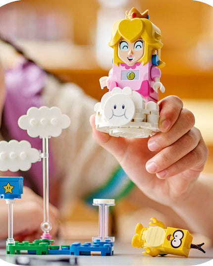 LEGO® Super Mario™ Adventures with Interactive LEGO® Peach™ 71441