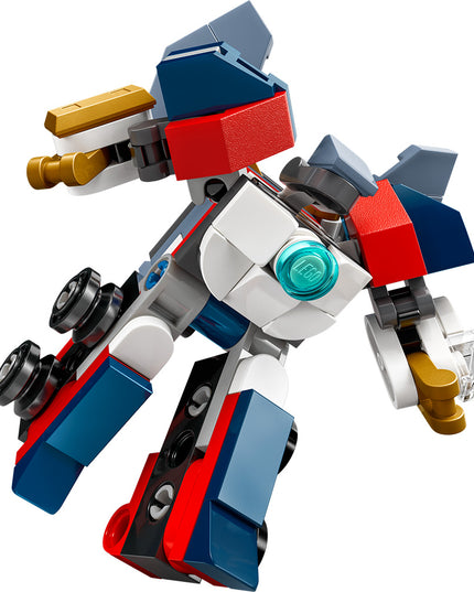 LEGO® NINJAGO® Mini Ninja Combo Mech 30699