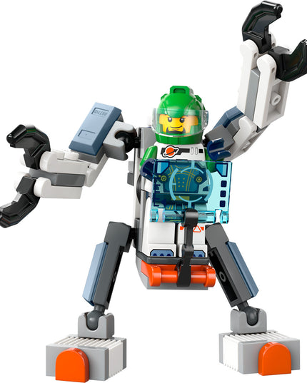 LEGO® City Space Science Mech 30694
