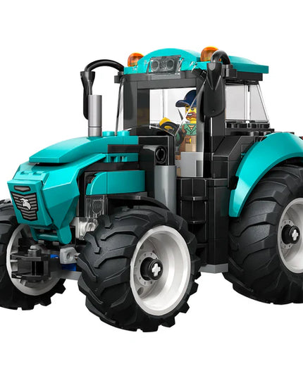 LEGO® City Tractor 60498