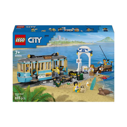 Collection image for: LEGO® City