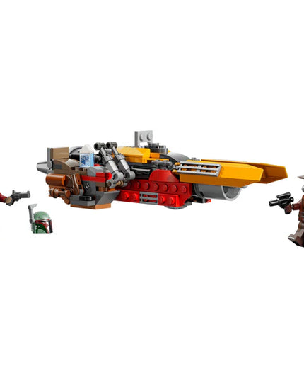 LEGO® Star Wars Cobb Vanth's Speeder 75437