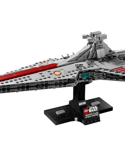 LEGO® Star Wars Venator-Class Attack Cruiser 75441