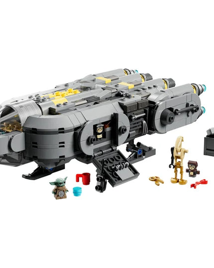 LEGO®  Star Wars Anzellan Starship Toy Building Toy 75445