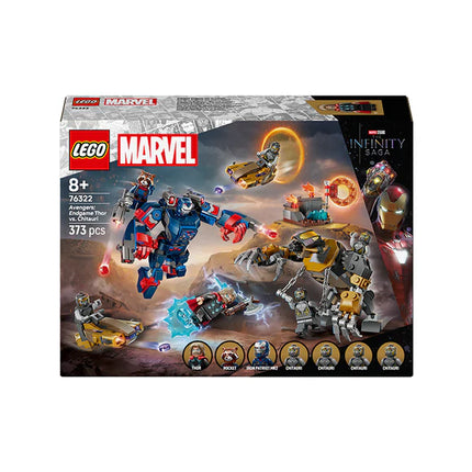 Collection image for: LEGO® Marvel