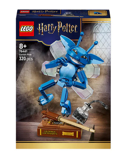 LEGO® Harry Potter™ Cornish Pixie 76461