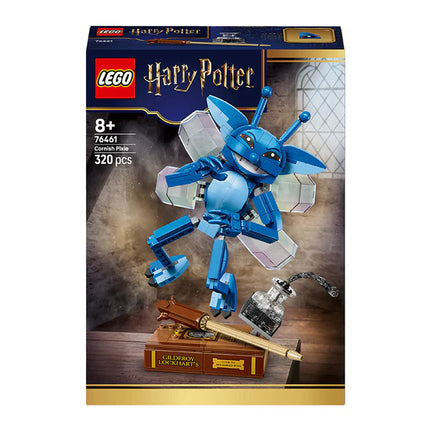 LEGO® Harry Potter™ Cornish Pixie 76461