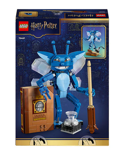 LEGO® Harry Potter™ Cornish Pixie 76461