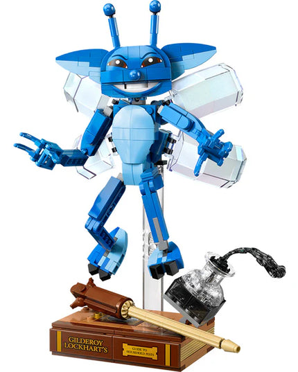 LEGO® Harry Potter™ Cornish Pixie 76461