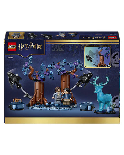 LEGO® Harry Potter™ Forbidden Forest™: Expecto Patronum 76475
