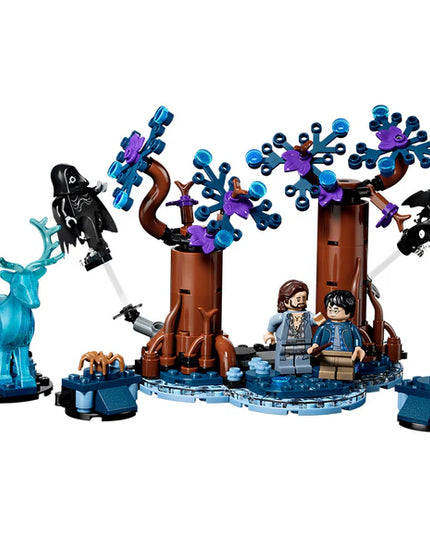 LEGO® Harry Potter™ Forbidden Forest™: Expecto Patronum 76475