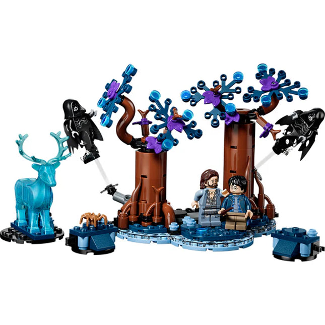 LEGO® Harry Potter™ Forbidden Forest™: Expecto Patronum 76475