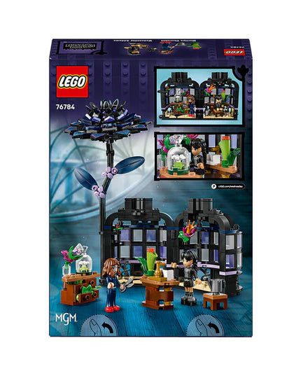LEGO® Black Dahlia Flower V29 76784